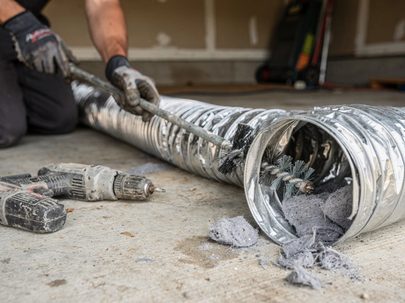 Duct Cleaning service in Ohio, PA
