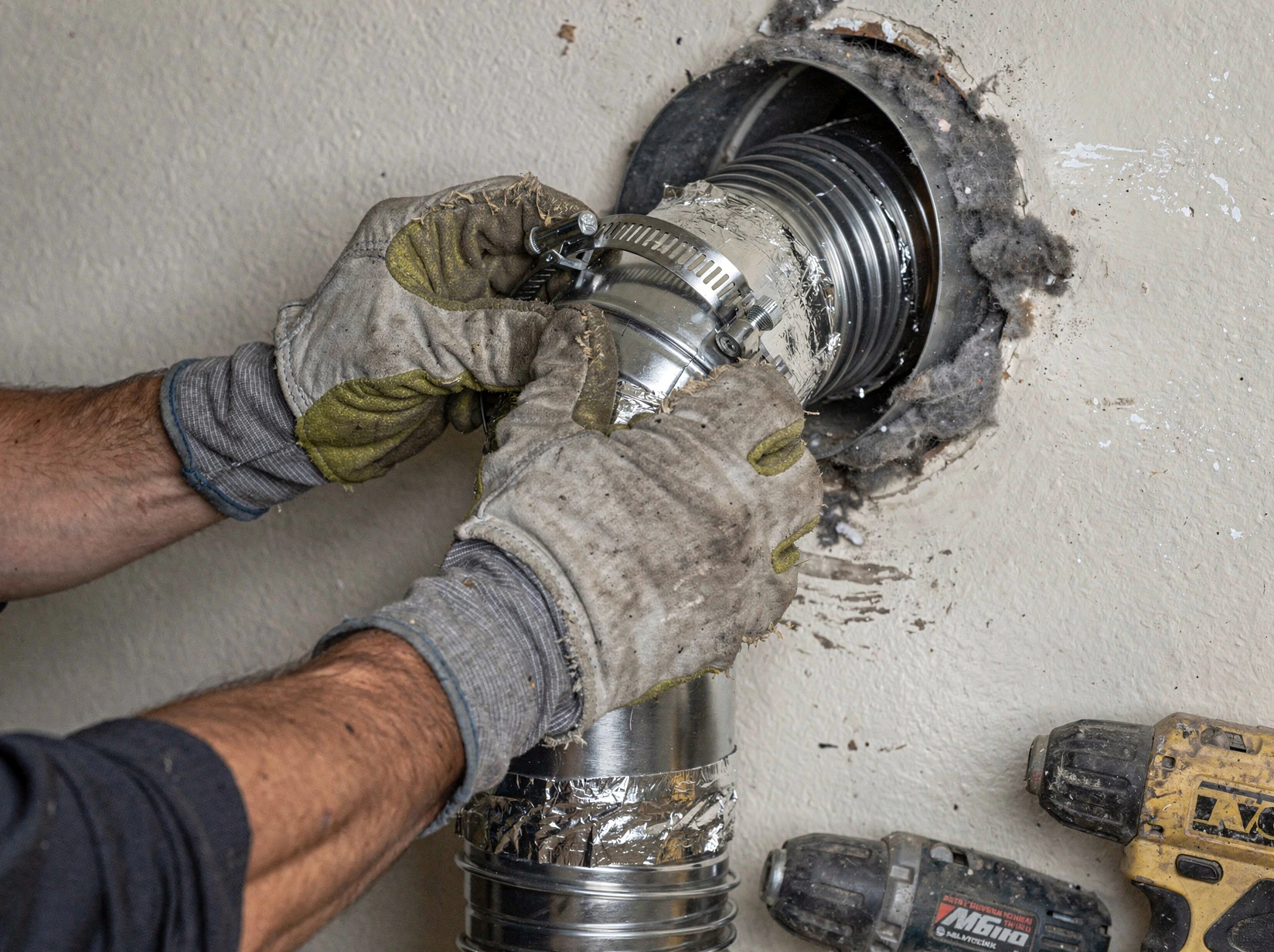 Hose Installation service in Ohio, PA